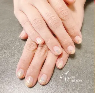 ネイル Tree 〜saito〜のネイルデザイン