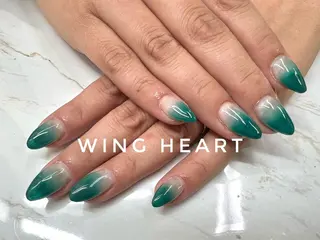 ネイル I. AYUMIのネイルデザイン