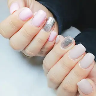 ネイル 柴崎 美幸のネイルデザイン