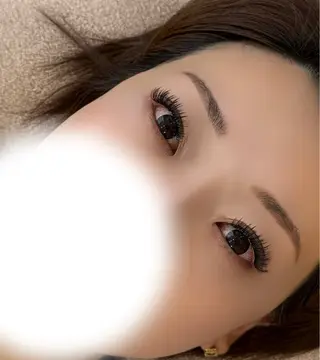 マツエク・マツパ Pretty【プリティー】所属・神戸三宮pretty プリティーのマツエク・マツパデザイン