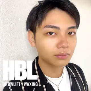 アイブロウ 都度払い脱毛 BARNEYのエステ・リラクイメージ