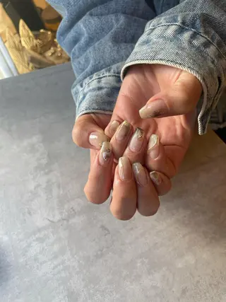 ネイル 土屋 智子のエステ・リラクイメージ