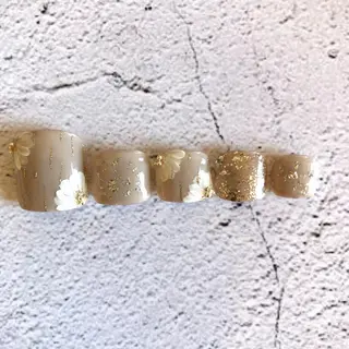 ネイル 🍭Kiara Nail🍭のネイルデザイン