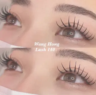 マツエク・マツパ 🌹ブリランテ🌹 大人気店のマツエク・マツパデザイン