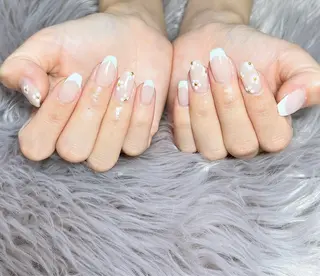 ネイル R yukiのネイルデザイン