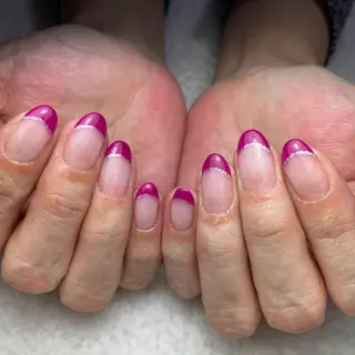 ネイル COCO+所属・COCO +のエステ・リラクイメージ