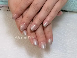 ネイル リ ミのネイルデザイン