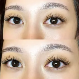 マツエク・マツパ ながやま ちえのその他イメージ