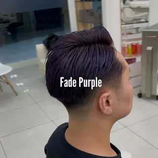 カラー パーマ 👑満足度100% 👑Ash大丸のヘアスタイル