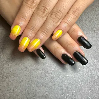 ネイル GéRanium Harukaのネイルデザイン