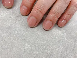 メンズ ネイル foglia❁﻿. ⌇﻿imamuraのネイルデザイン