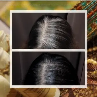 輿 桂のヘアスタイル