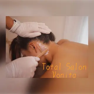 Vonita Mikieのエステ・リラクイメージ