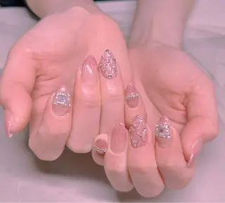 ネイル エムズ エムズのマツエク・マツパデザイン