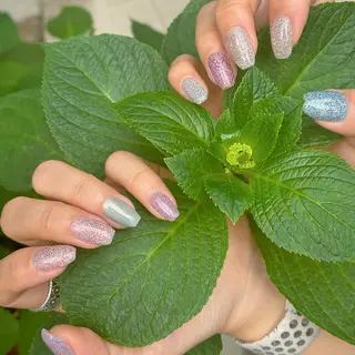 ネイル BLinLin nail salonのネイルデザイン