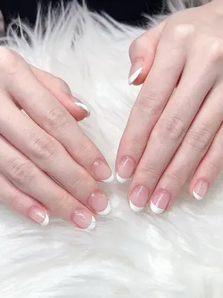 ネイル Bianca大名店 ONOUEのネイルデザイン