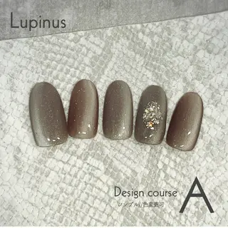 ネイル 南草津 Lupinusのエステ・リラクイメージ