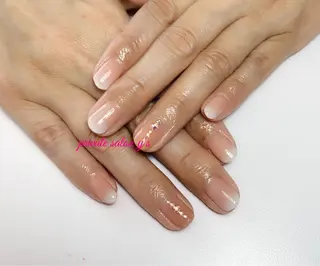 ネイル y' sのネイルデザイン