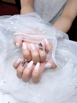 ネイル MK ネイルサロンのネイルデザイン