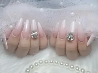 ネイル Rin Nail 新大久保店のネイルデザイン