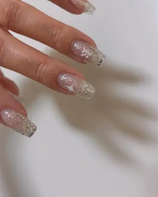 ネイル Me d'eau所属・Me d'eau Rinaのネイルデザイン