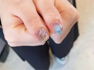 ネイル sofa Ayanaのネイルデザイン