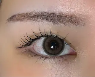 マツエク・マツパ 🩵Honoka🩵 makeaのマツエク・マツパデザイン