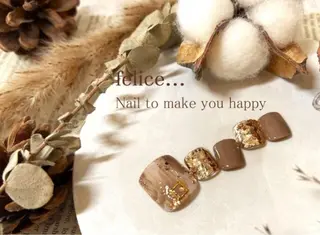 ネイル KANA  ︎︎のネイルデザイン