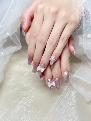 ネイル Miki NAILのネイルデザイン