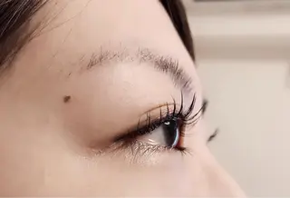 マツエク・マツパ Fleur フルールのマツエク・マツパデザイン