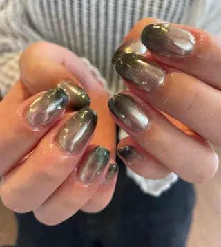 ネイル SHEEP 🐏のネイルデザイン