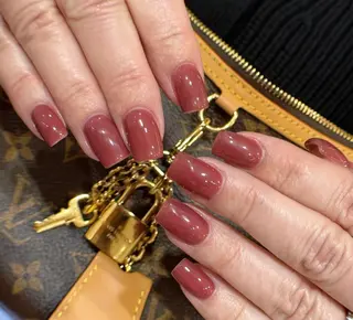 ネイル エリ🫧 nail池袋東口のネイルデザイン