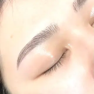 アイブロウ grey京橋/ 砂濱の眉毛・アイブロウイメージ