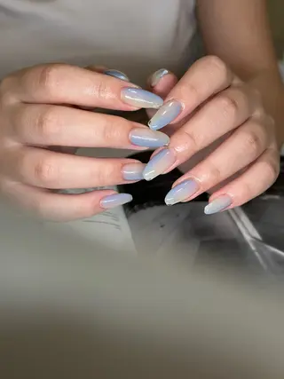 ネイル m o m o / 高岡ネイルのネイルデザイン