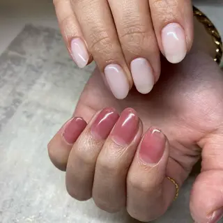 ネイル NORA nail UMEDAのネイルデザイン