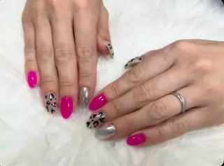 ネイル nailsalon HOPEのネイルデザイン