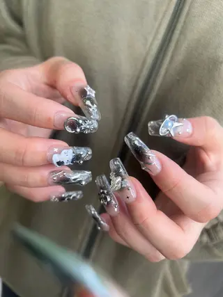 ネイル NONO /episkeyのネイルデザイン