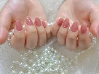 ネイル Umi nail& eyelashのネイルデザイン