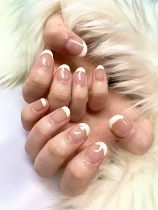 ネイル 痩身/脱毛/ネイル HARUKAのエステ・リラクイメージ