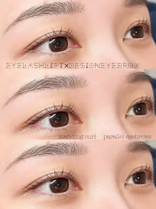 アイブロウ SOEL 🍓yu-kiのマツエク・マツパデザイン
