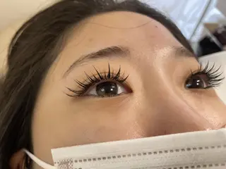 マツエク・マツパ な なのマツエク・マツパデザイン