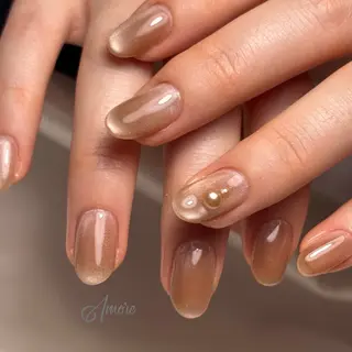 ネイル You kyehwaのネイルデザイン