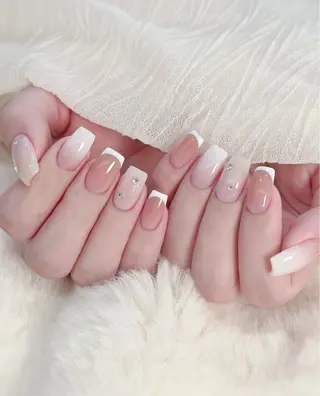 ネイル チョウ Rachaelのネイルデザイン