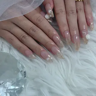 ネイル y's beauty 本町店所属・ひな🍒 Y's beautyのネイルデザイン