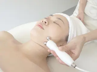 Alphaplus AYAMI のエステ・リラクイメージ