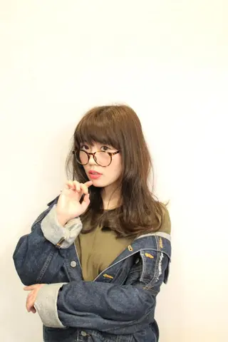 セミロング Next.hair所属・中島 邦雄のその他イメージ