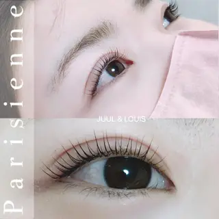 マツエク・マツパ まつげのお店 JUUL & LOUIS ｼﾞｭｰﾙｱﾝﾄﾞﾙｲｽ所属・JUUL&LOUIS 福藤 瞳のエステ・リラクイメージ