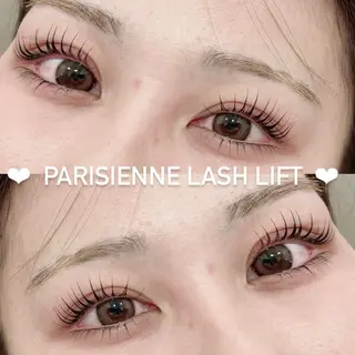 マツエク・マツパ LOLO京都駅前店 💜kasumi💜のマツエク・マツパデザイン