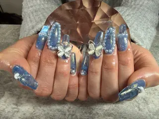 ネイル 佐野 愛美のエステ・リラクイメージ