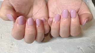 ネイル CoCoplus所属・mio 🌙͙𓍼 米泉店のネイルデザイン